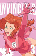 Invincible Volume 3 (New Edition) - Paperback