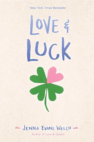 Love & Luck - Hardcover