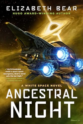 Ancestral Night - Paperback