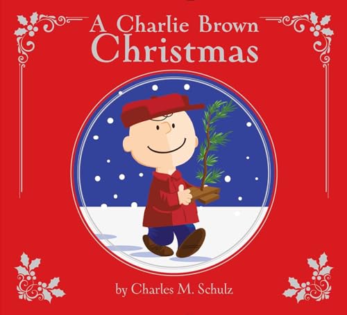A Charlie Brown Christmas - Hardcover