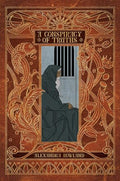 A Conspiracy of Truths - Paperback