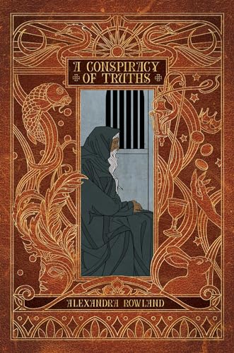 A Conspiracy of Truths - Paperback
