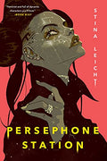 Persephone Station - Paperback