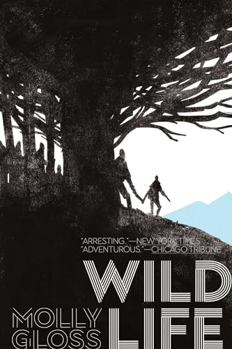 Wild Life - Paperback