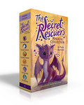 The Secret Rescuers Magical Collection (Boxed Set): The Storm Dragon; The Sky Unicorn; The Baby Firebird; The Magic Fox; The Star Wolf; The Sea Pony - Paperback