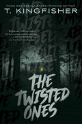 The Twisted Ones - Paperback