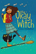 The Okay Witch - Paperback