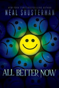 All Better Now - Hardcover