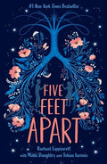 Five Feet Apart - Hardcover