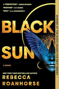 Black Sun - Paperback