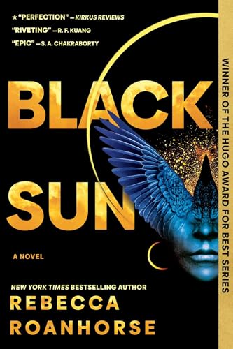Black Sun - Paperback