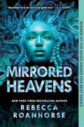 Mirrored Heavens - Paperback