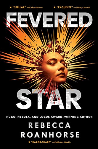 Fevered Star - Hardcover