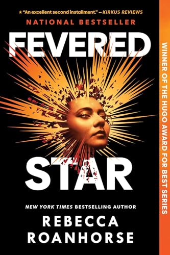 Fevered Star - Paperback