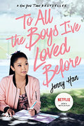To All the Boys I've Loved Before - Paperback