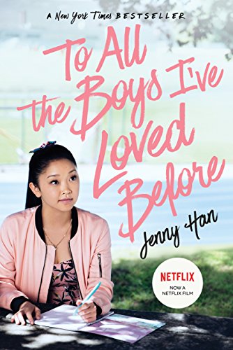To All the Boys I've Loved Before - Paperback