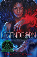 Legendborn - Hardcover