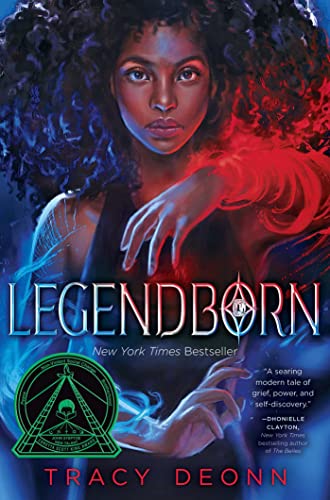 Legendborn - Hardcover