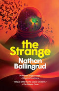 The Strange - Paperback