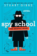 Spy School the Graphic Novel - Hardcover