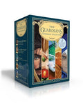 The Guardians Paperback Collection (Jack Frost Poster Inside!) (Boxed Set): Nicholas St. North and the Battle of the Nightmare King; E. Aster Bunnymun - Paperback