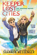 Keeper of the Lost Cities the Graphic Novel Part 1: Volume 1 - Paperback