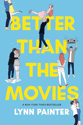 Better Than the Movies - Hardcover