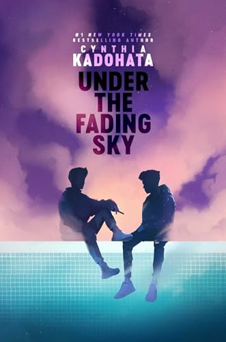 Under the Fading Sky - Hardcover