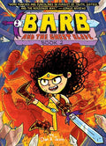 Barb and the Ghost Blade - Paperback