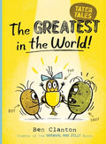 The Greatest in the World! - Hardcover