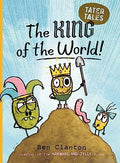 The King of the World! - Hardcover
