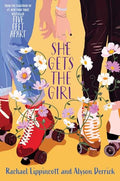 She Gets the Girl - Hardcover