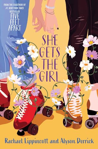 She Gets the Girl - Hardcover