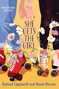 She Gets the Girl - Paperback