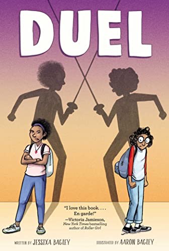 Duel - Hardcover