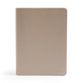 CSB She Reads Truth Bible, Champagne Gold Leathertouch: Notetaking Space, Devotionals, Reading Plans, Easy-To-Read Font - Hardcover