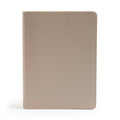 CSB She Reads Truth Bible, Champagne Gold Leathertouch, Indexed: Notetaking Space, Devotionals, Reading Plans, Easy-To-Read Font - Hardcover