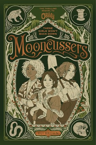 Mooncussers - Hardcover