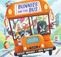 Bunnies on the Bus - Hardcover