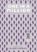 One in a Million: A Graphic Memoir - Paperback