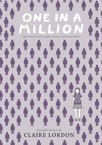 One in a Million: A Graphic Memoir - Paperback