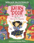 Fairy Door Diaries: Eliza and the Hobgoblins - Hardcover