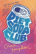 Diet Soda Club - Hardcover