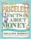Priceless Facts about Money - Hardcover