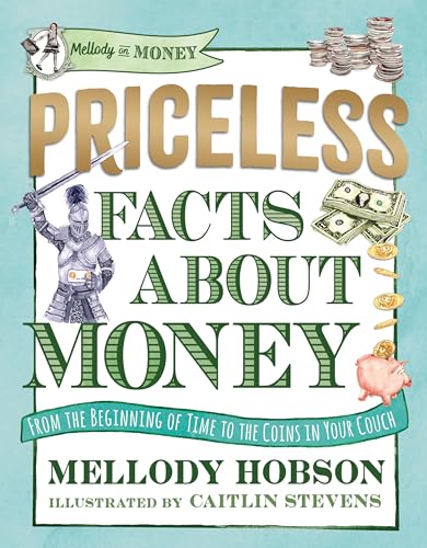 Priceless Facts about Money - Hardcover