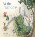 At the Window - Hardcover