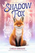 Shadow Fox - Hardcover
