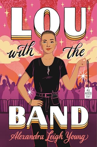Lou with the Band - Hardcover