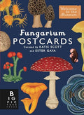 Fungarium Postcard Box Set - Other