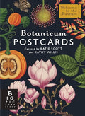 Botanicum Postcard Box Set - Other